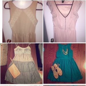 Bundle for @AmyJ1229