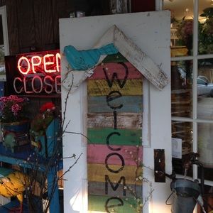 Meet your Posher, Jane