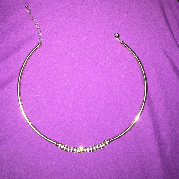 necklace/choker - Picture 1 of 2