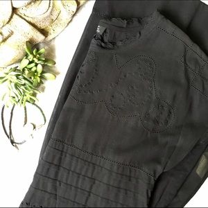 French Designer Dress of Dreams