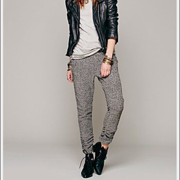 NWOT Free People Jogger