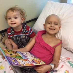 Meet your Posher, Leslie