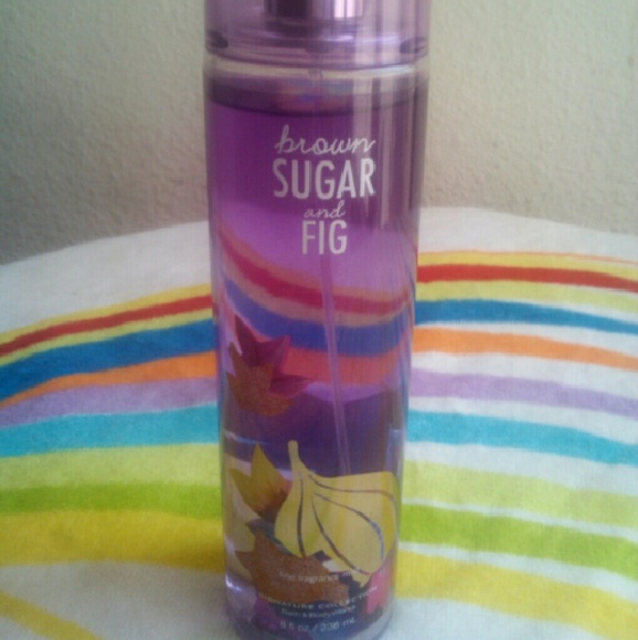 Bath & Body Works Mist