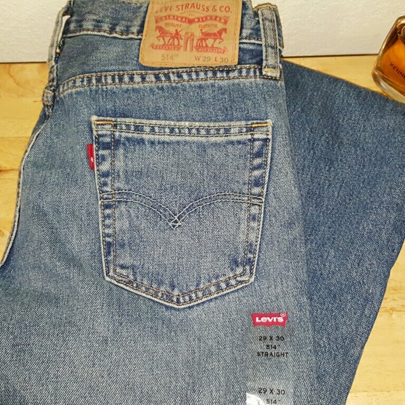 Levis Jeans Men