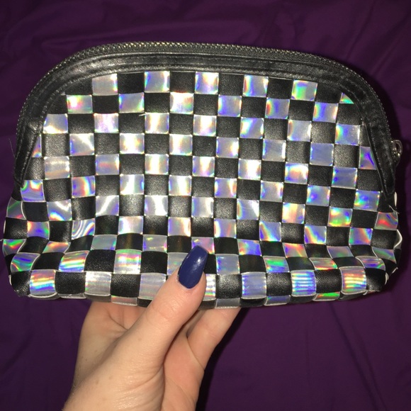 makeup bag