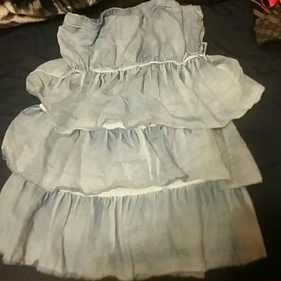 Rue 21 dress