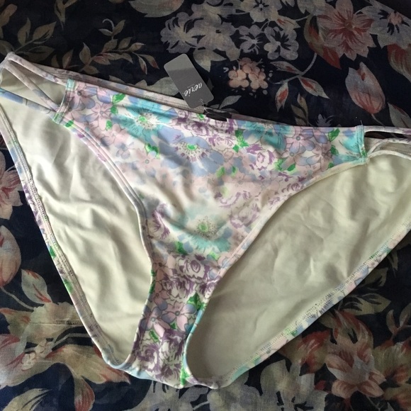aerie Swim Bottom