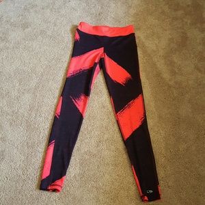 Champion Duodry active leggings