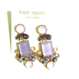 Cocktail Kate Spade Earrings