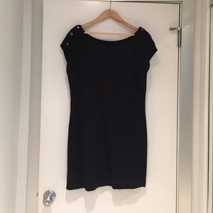 Express Dress size L