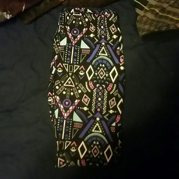 Leggings - Picture 1 of 1