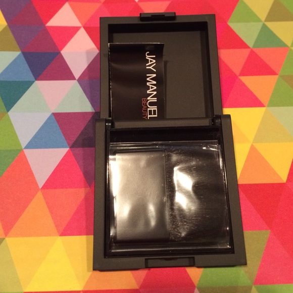 Jay Manuel Blush 'Awake' See Free Gift! - Picture 2 of 4