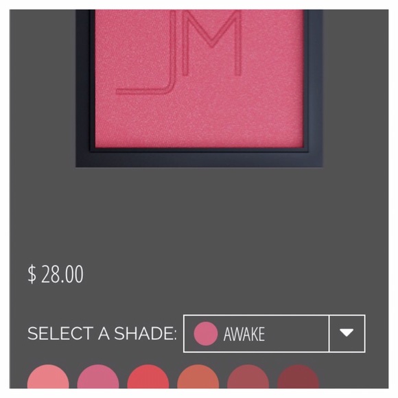 Jay Manuel Blush 'Awake' See Free Gift! - Picture 4 of 4