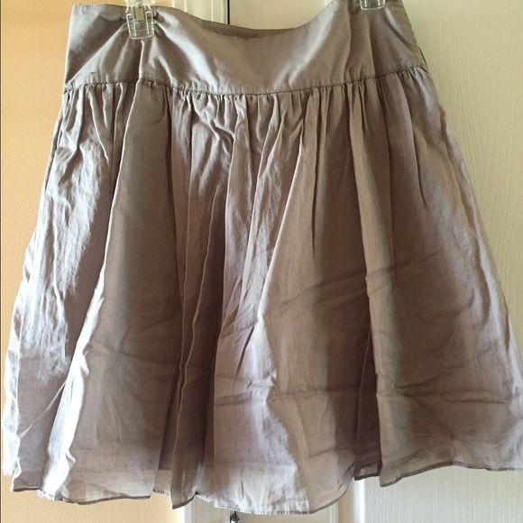 INC Skirt