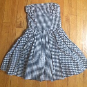 PRICE⬇️ Plaid Checkered Dress