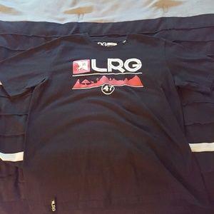 New tshirt worn couple times