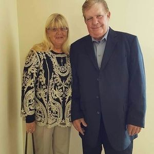 Meet your Posher, Patricia