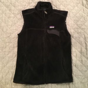 Patagonia vest
