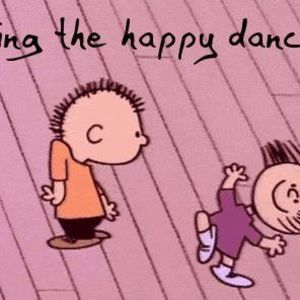 Meet your Posher, Desiree'