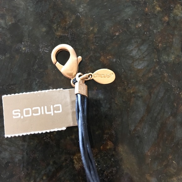 Chico's Necklace SOLD - Picture 3 of 3