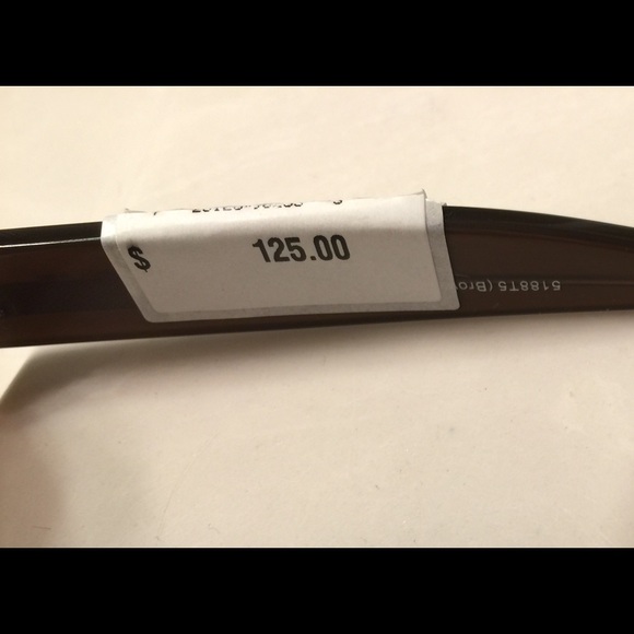 Brand new coach sunglasses