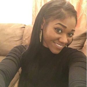 Meet your Posher, Tyesha