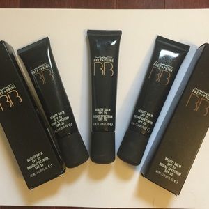 MAC Prep + Prime BB Cream