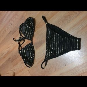 Bathing suit