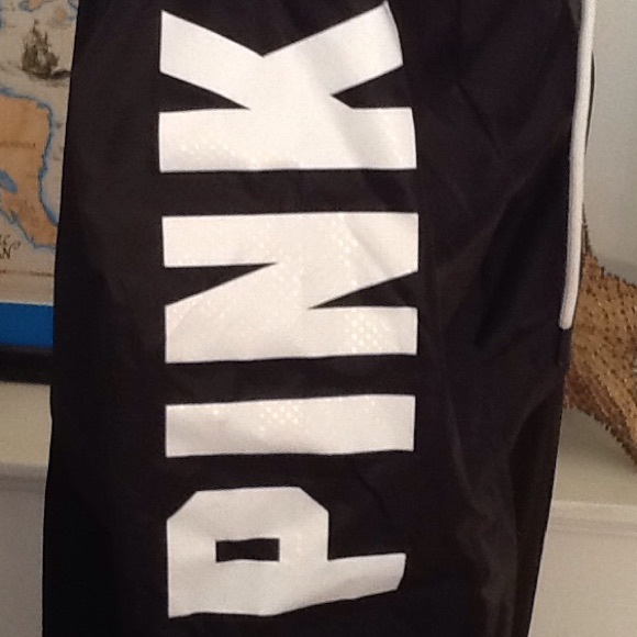 PINK Victoria's Secret Jackets & Blazers - BNWOT VS PINK ANORAK $75