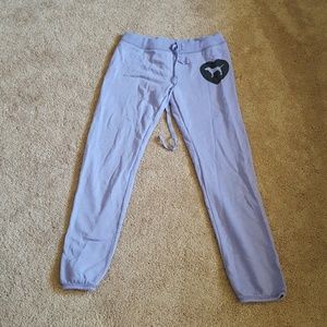 VS PINK sweats