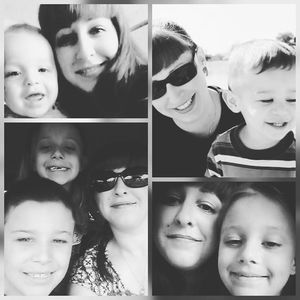 Meet your Posher, Dawn