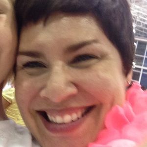 Meet your Posher, Margie