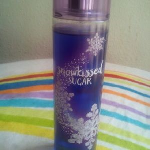 Bath & Body Works Mist