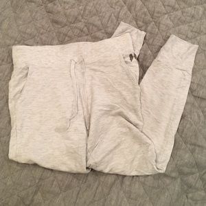 Victoria's Secret sleep jogger