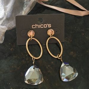 Chico's Earrings