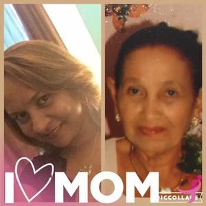 Meet your Posher, Wandy