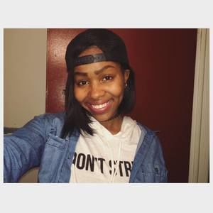 Meet your Posher, Amirah