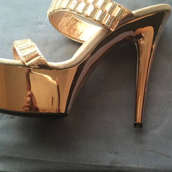 Sexy heels
