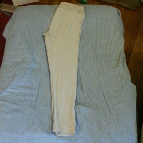 LuLa Roe T&C Leggings