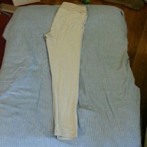 LuLa Roe T&C Leggings