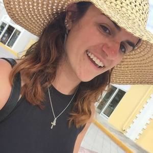 Meet your Posher, Kat