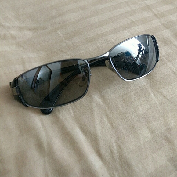 Ray-ban Sunglasses polarized