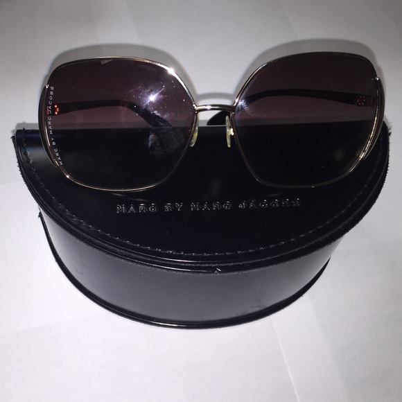 Marc By Marc Jacobs Sunglasses