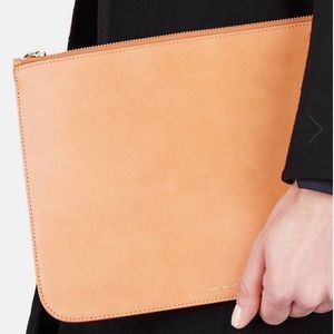 Mansur Gavriel Large Wallet