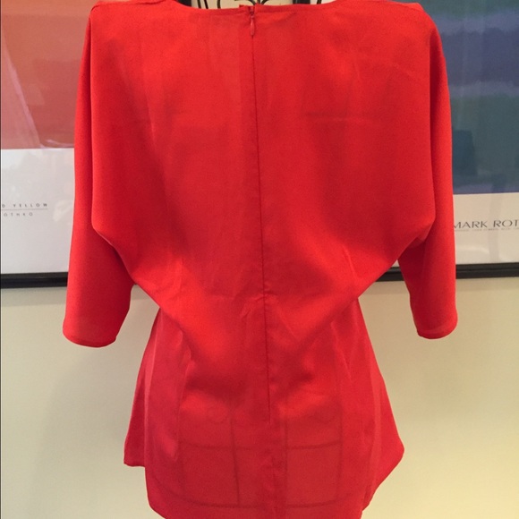 Banana Republic top - Picture 2 of 2