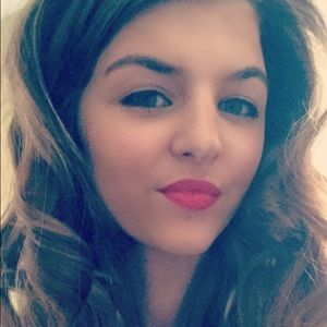 Meet your Posher, Bree