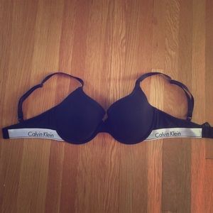 Calvin Klein Bra