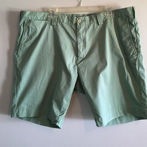 Men's Polo Shorts