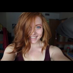 Meet your Posher, Jamie