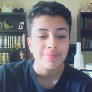 Meet your Posher, Antonio jr.